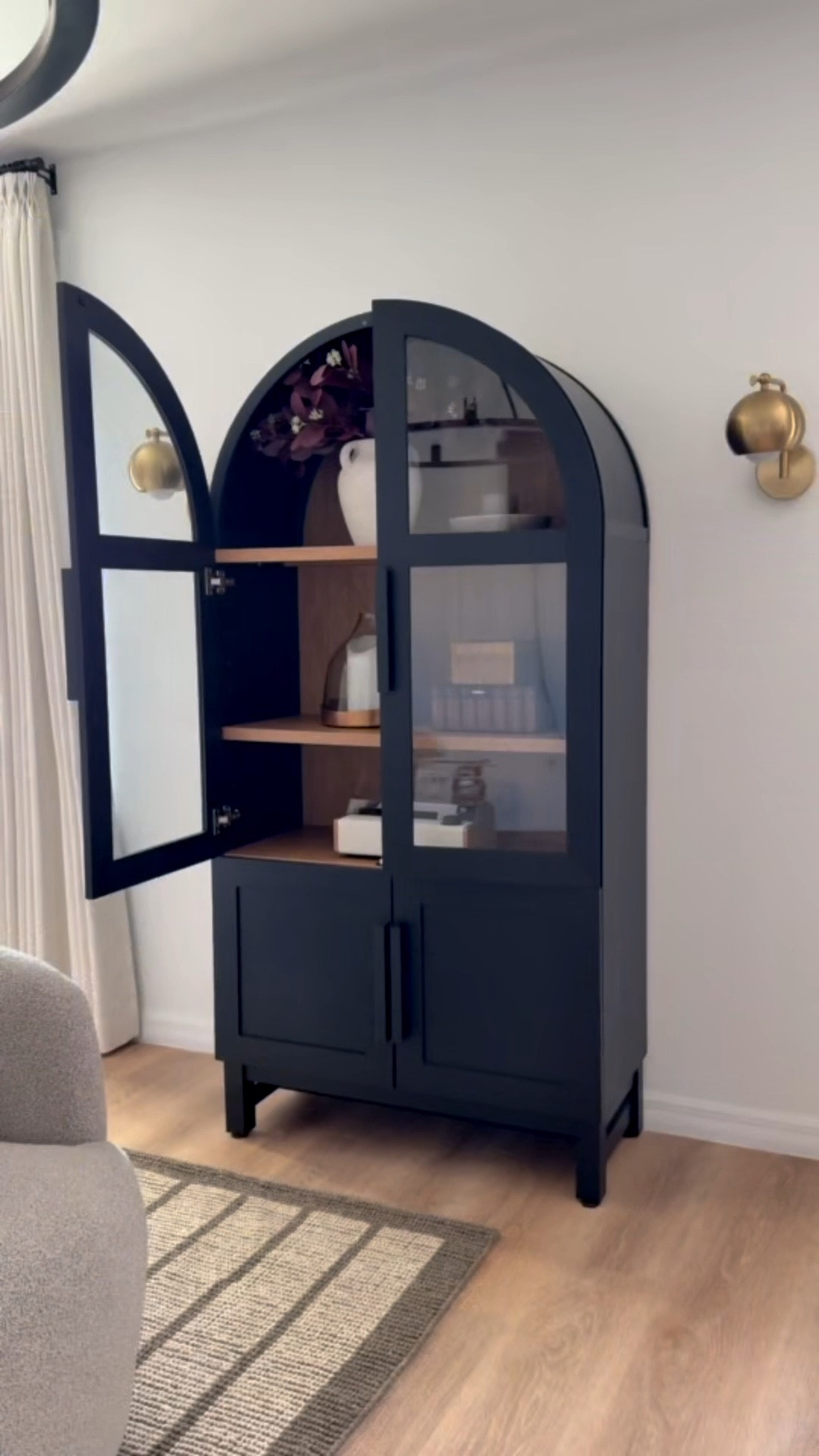 Viral home finds that are worth the hype ❤️




Walmart finds
Home decor
Home refresh
Trendy
Modern decor
Home makeover
Best sellers
Arch cabinet
Living room decor
Bedroom decor
Viral coffee table
Neutral furniture

#LTKHome