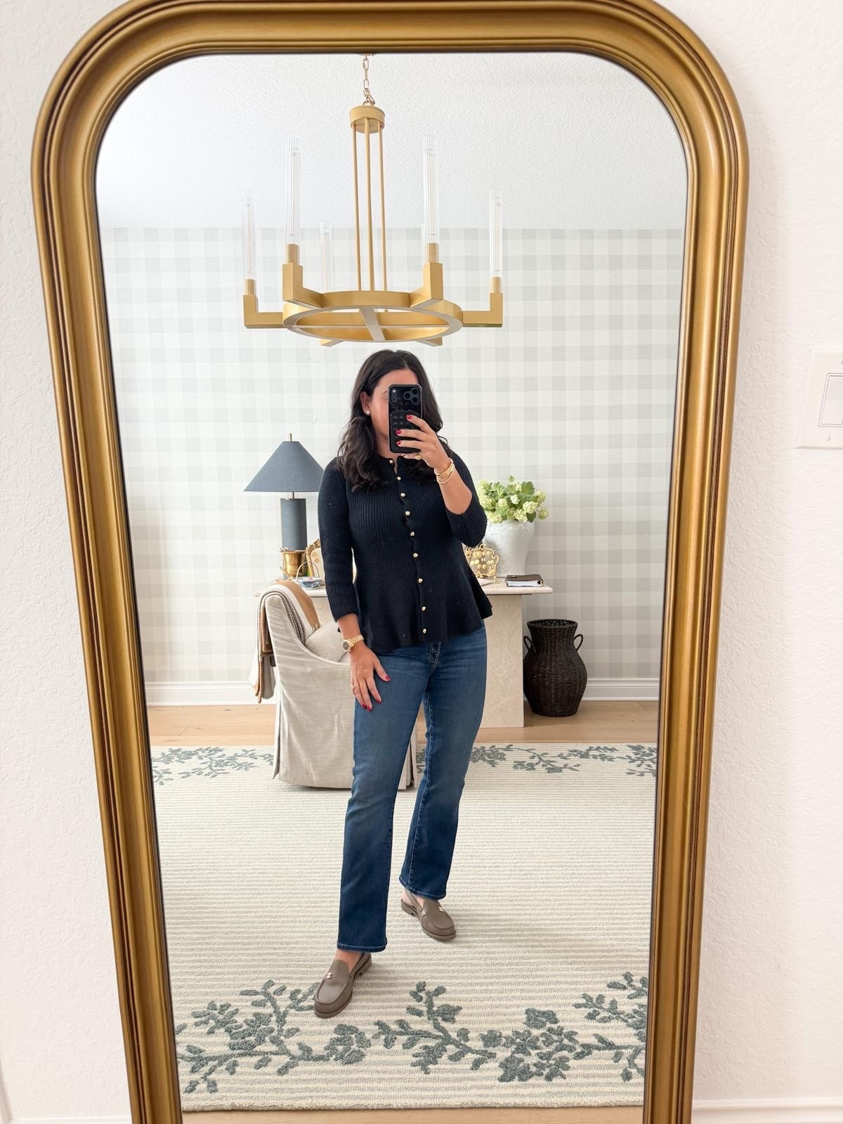 Zara New Arrivals

Follow me at @miriamobrien_ on IG and TikTok! 

#ZaraNew #ZaraFashion #ZaraFall #ZaraFit

#LTKSeasonal #LTKOver40 #LTKootd