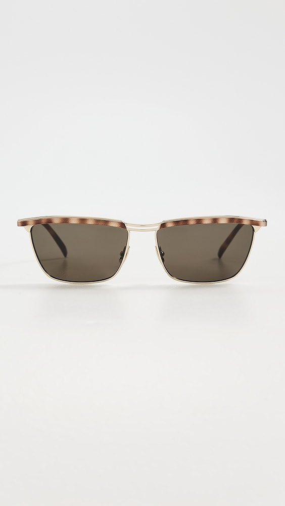 SL 795 Joe Sunglasses | Shopbop