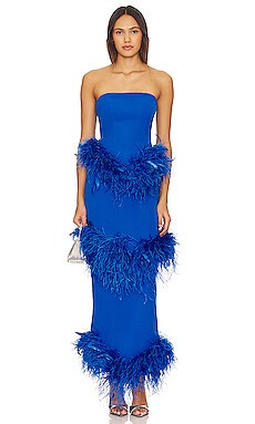 Frances Dress
                    
                    MISCREANTS | Revolve Clothing (Global)