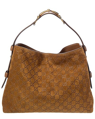 Beatrix Medium Suede Tote | Gilt & Gilt City