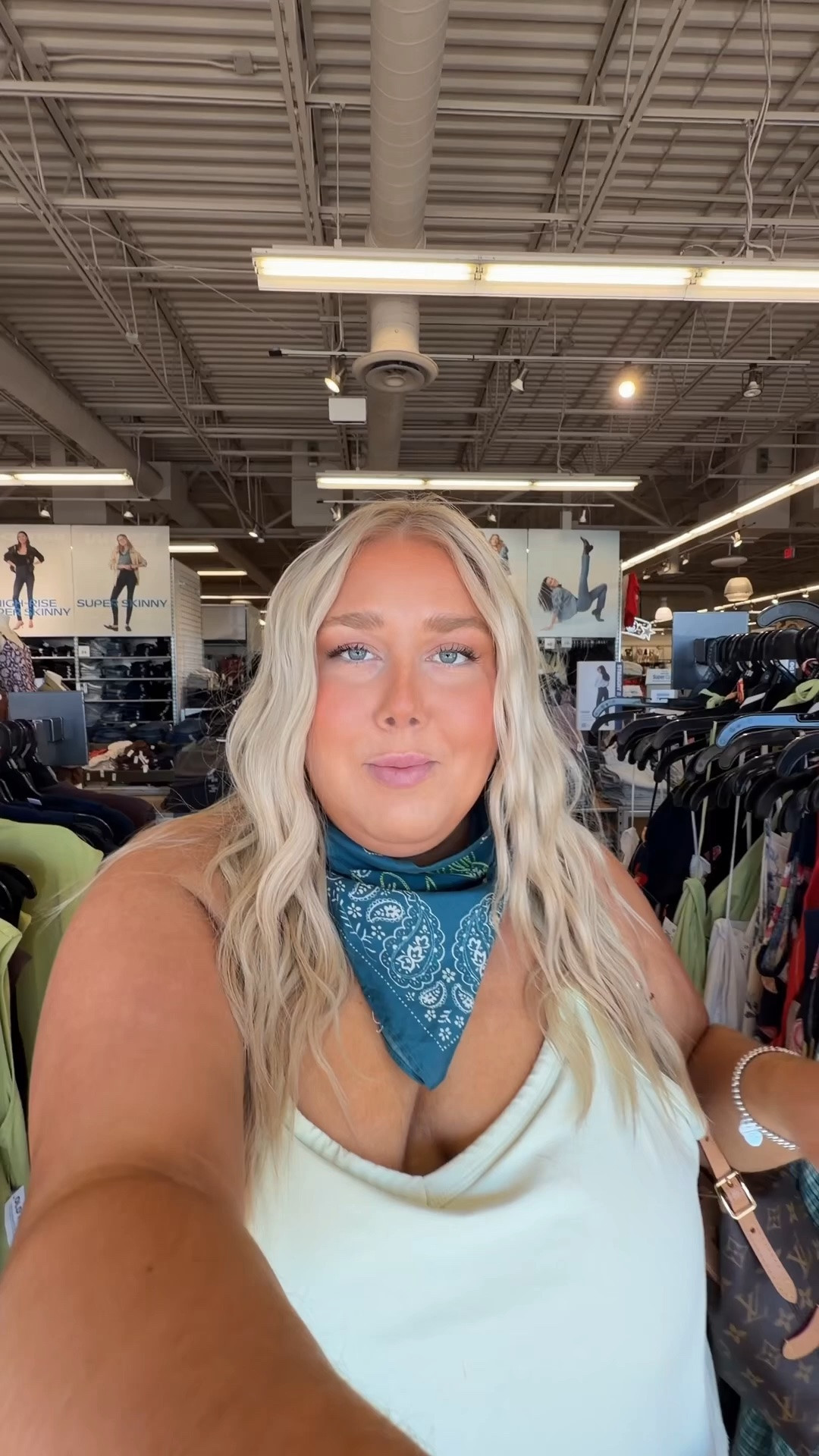 All in a XXL