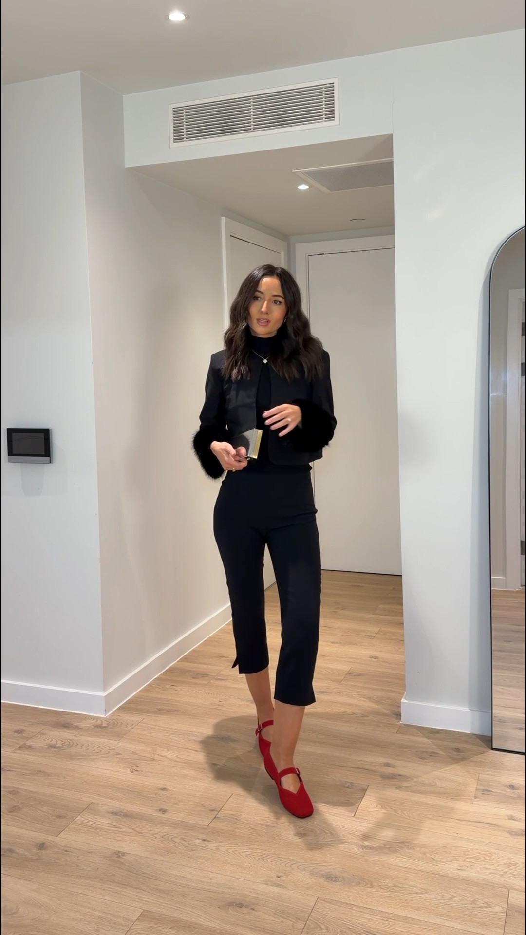 Styling the viral Margot Mary Jane’s ♥️

#LTKshoes #LTKstyletip #LTKfestive