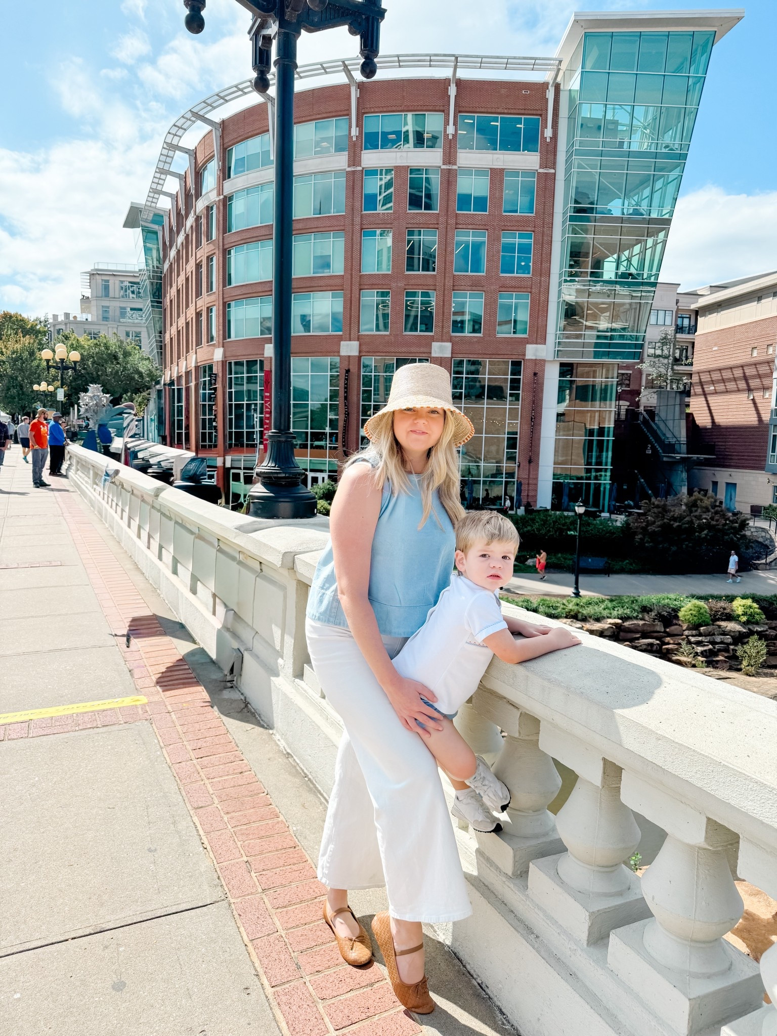 A Sunny Autumn Day 🍂🍁

#LTKFindsUnder50 #LTKFindsUnder100 #LTKFamily