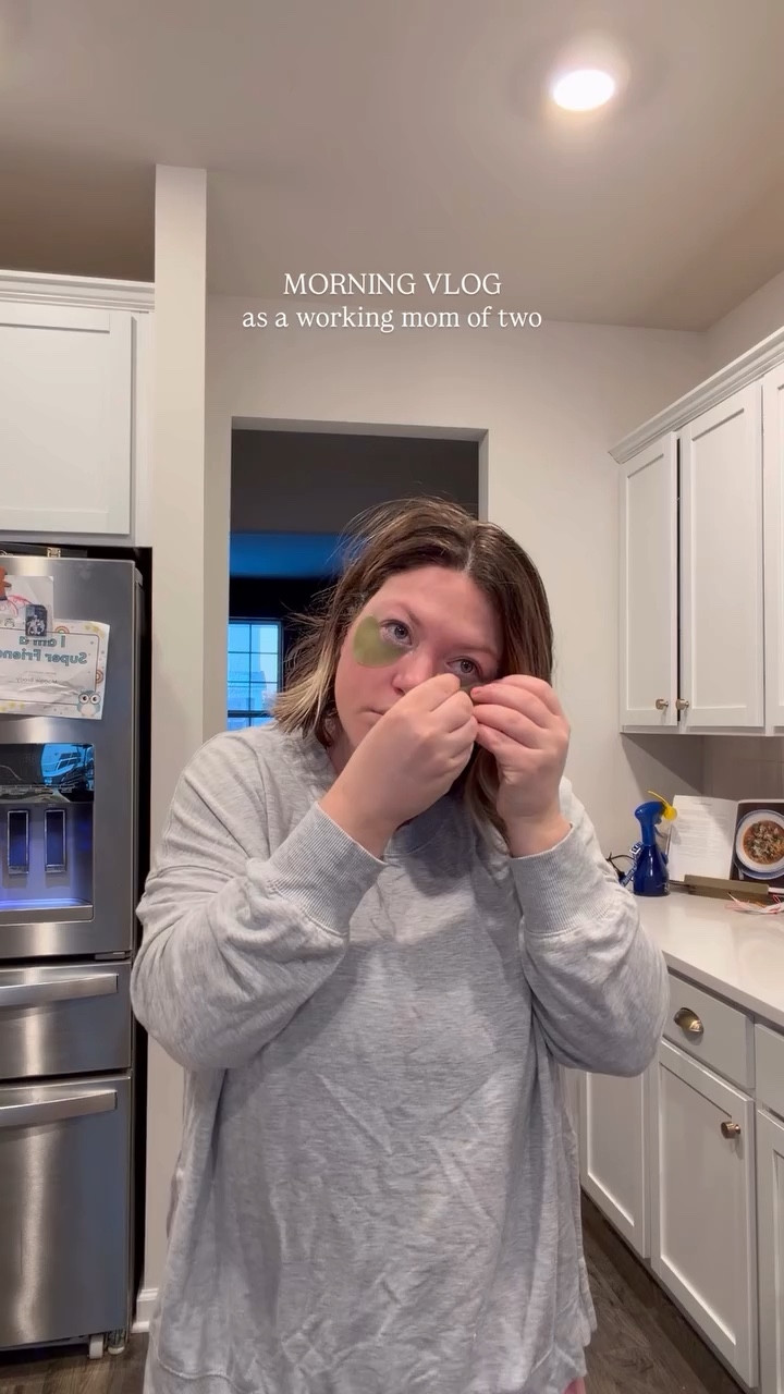 ITS BEEN A MORNING GUYS 😅