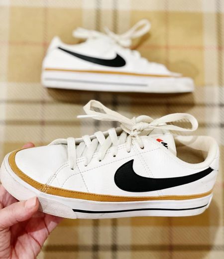On sale! Price formulates at cart! A HUGE seller on my page! True to size! 🔥🔥🔥

My Nike Court Legacy Sneakers, Just log in & get Free shipping when you sign into your account, it’s free to have 1

Xo, Brooke

#LTKSeasonal #LTKGiftGuide #LTKshoecrush