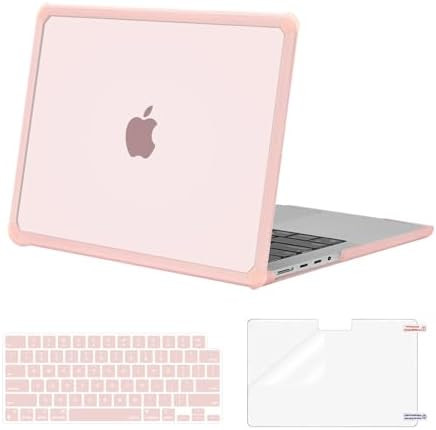 MOSISO Compatible with MacBook Pro 14 inch Case 2026-2021 M5 M4 M3 M2 M1 A3434 A3112 A3185 A3401 ... | Amazon (US)