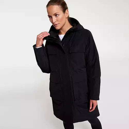 CALIA Women's Hooded Parka | Dick's Sporting Goods