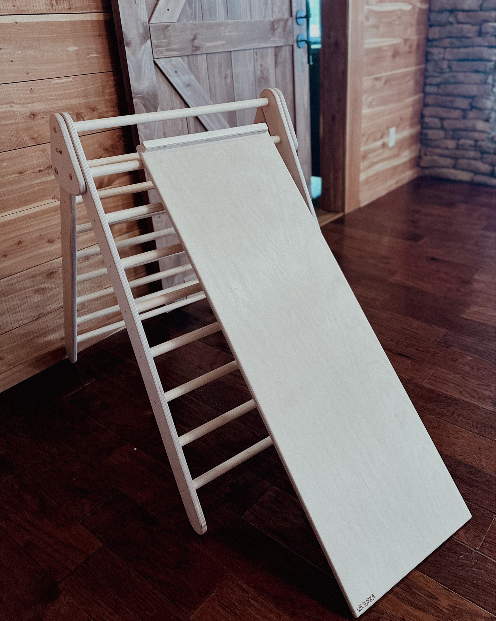 The perfect indoor gym to keep your little ones entertained!!! 

#LTKfamily #LTKGiftGuide #LTKhome