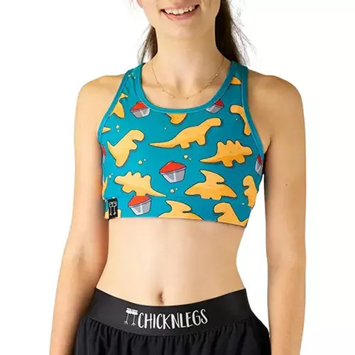 Women's ChicknLegs OG Sports Bra | Scheels Sports