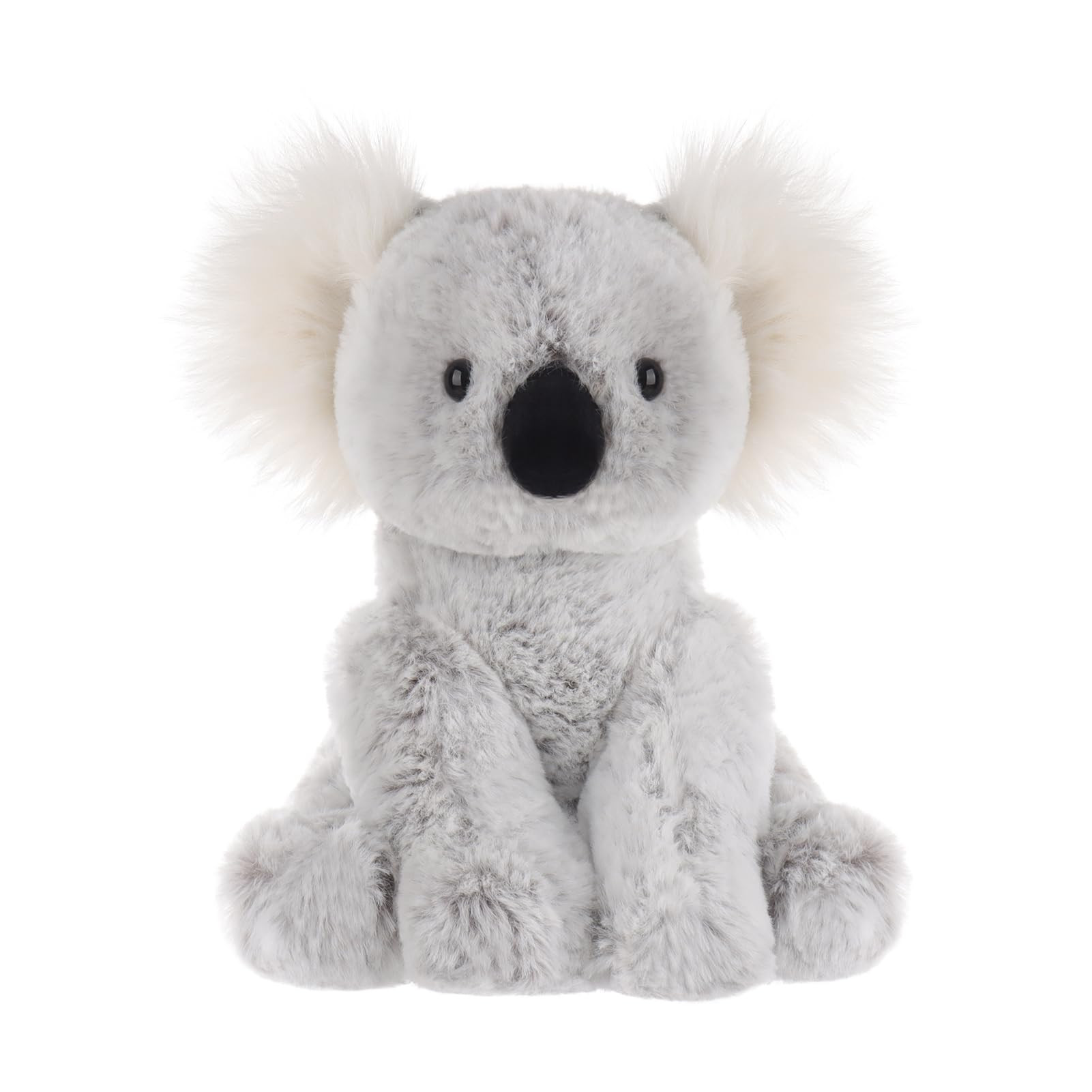 Apricot Lamb Toys Plush Gray Plush Koala Stuffed Animal Soft Cuddly Perfect for Child 8 Inches | Amazon (US)