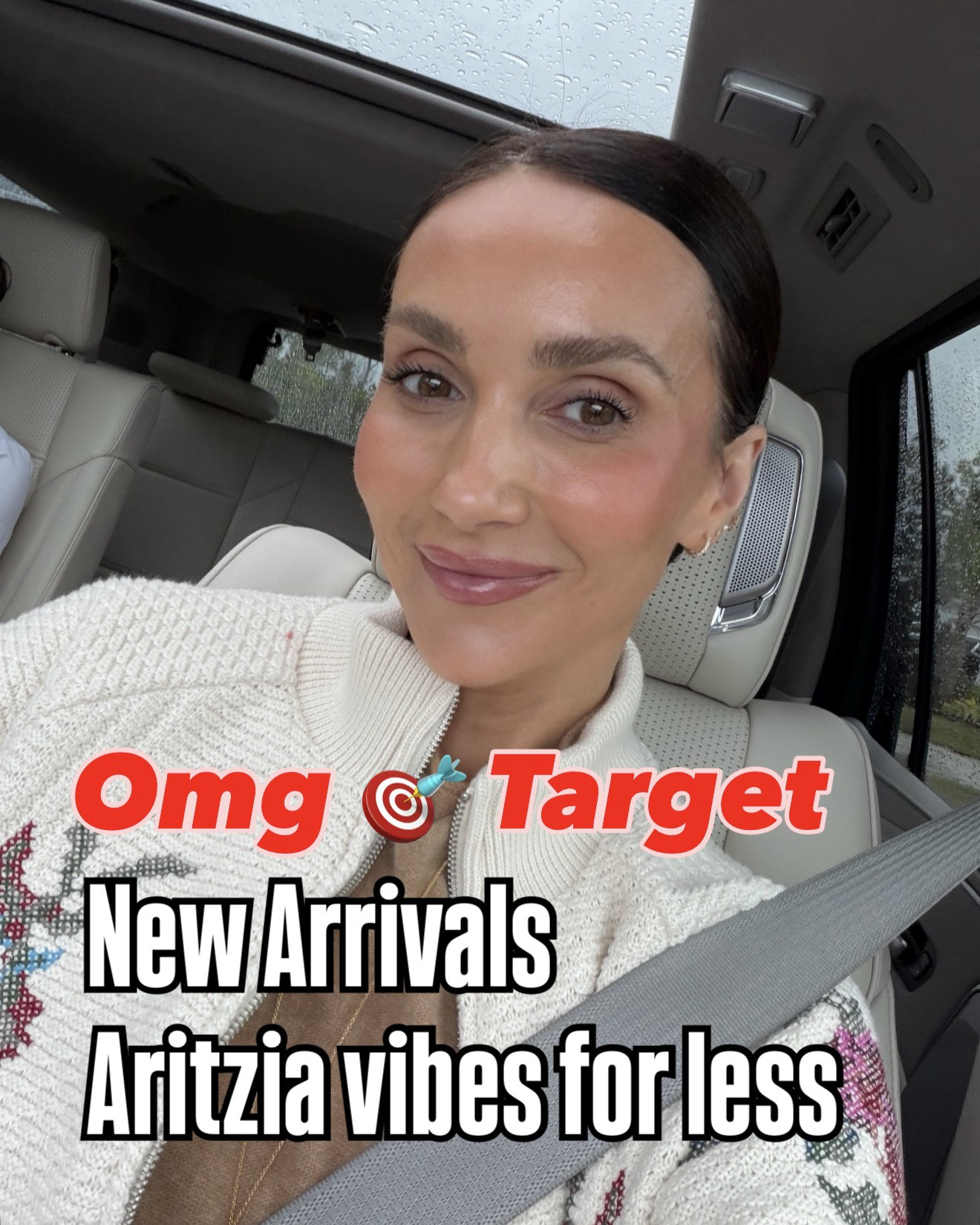 Omg Target 🎯 new arrivals , designer styles for less . Comment Tuesday for links.

Target fashion, target haul, target fashion finds

#LTKOver40 #LTKFindsUnder50 #LTKFindsUnder100