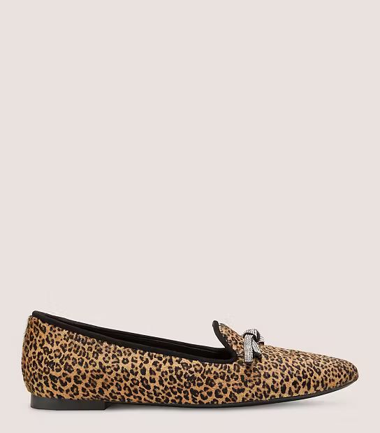 SW Bow Loafer | Stuart Weitzman Outlet