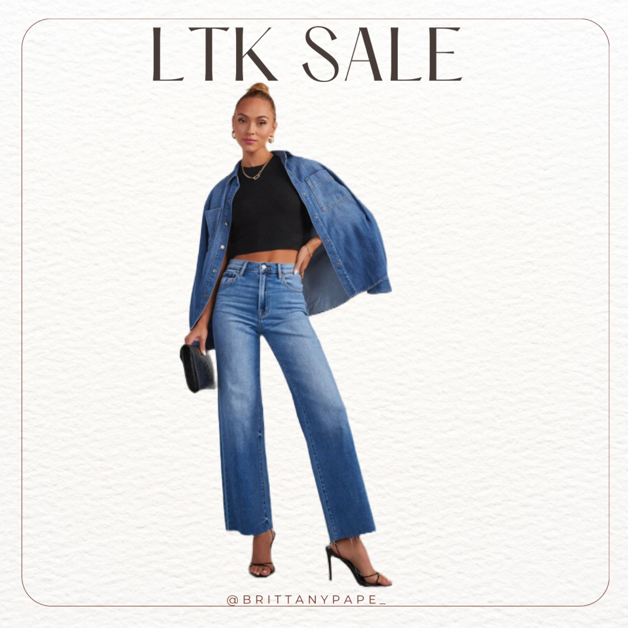 Vici Collection is 20% off site wide when you shop on LTK!

Vici, Vici collection, ltksale, fall outfits, fall outfit, oversized sweater, women’s jeans, women’s sweaters, boots, jackets, trenchcoat, leather jacket, tall boots, booties, leather boots

#LTKU #LTKSale #LTKfindsunder50