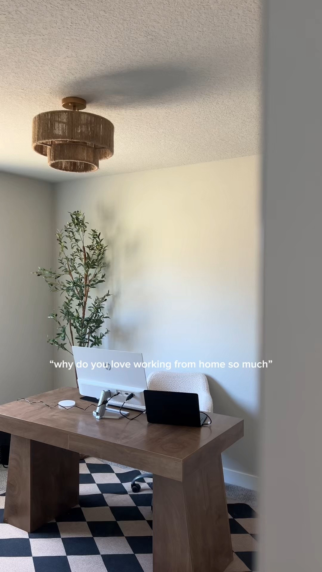 office inspo ✨

#LTKdayinmylife #LTKHome #LTKSaleAlert