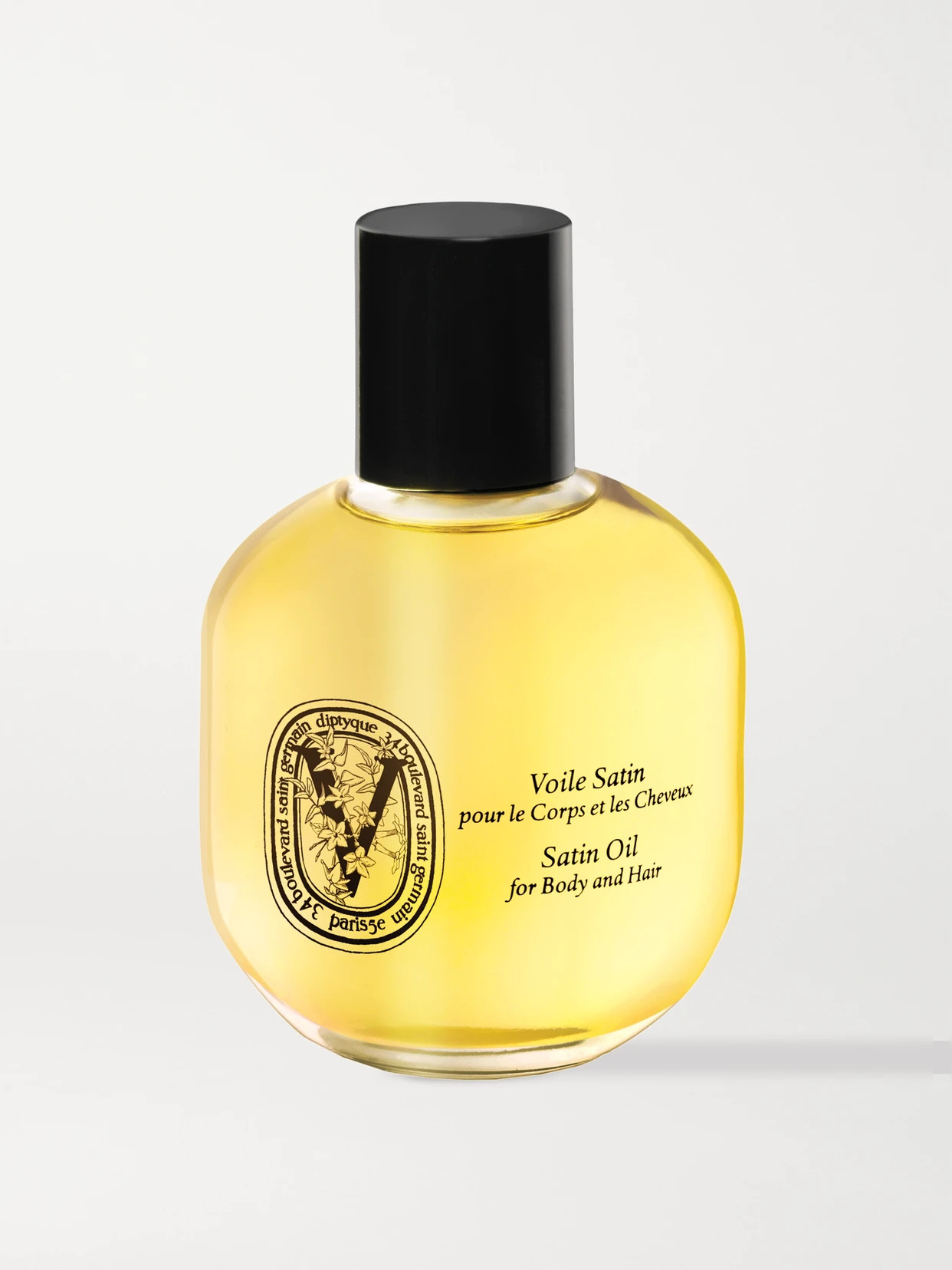 Diptyque - Satin Oil For Body And Hair, 100ml - One size | NET-A-PORTER (US)