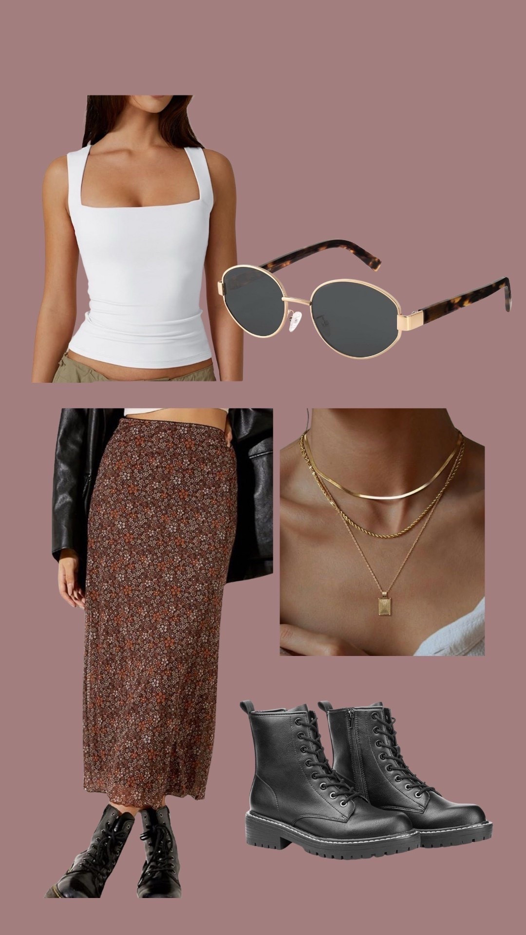 Spring outfit inspo 2026

#LTKSeasonal #LTKootd