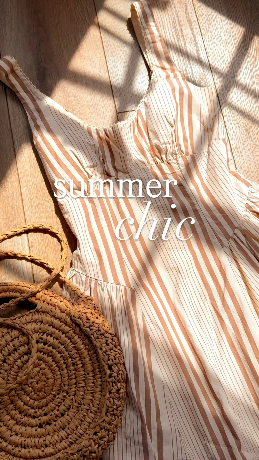 summer dresses that are classic, chic and still a bit casual with their cotton/linen fabrics. the dylan dresses run tts and super flattering! the off shoulder dress runs a little big so i sized down 🤎

#LTKootd #LTKSeasonal #LTKSaleAlert