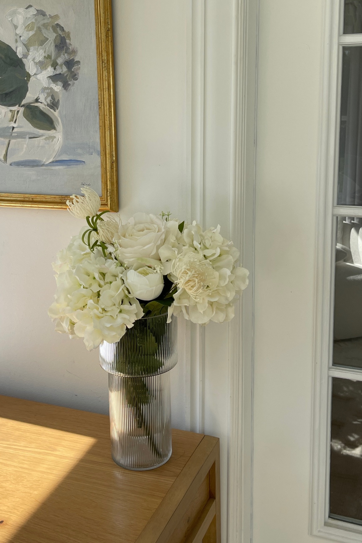 I get questions on this vase every time I share it and it’s on sale today along with the curtains in my cozy sunroom - linking them here! 

#LTKSaleAlert #LTKxPrimeDay #LTKHome