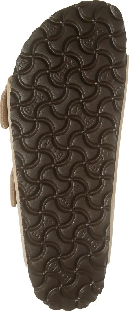 Arizona Big Buckle Slide Sandal (Women) | Nordstrom