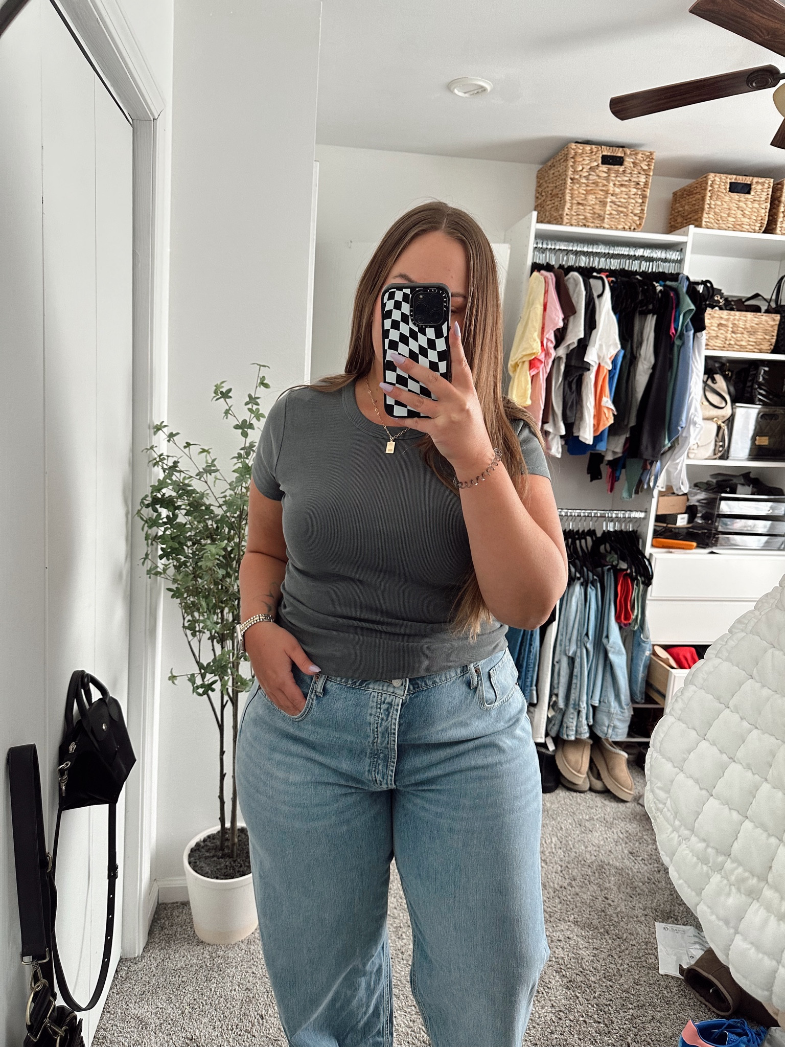 Old Navy basic tees! Xl tall 

Old navy try on haul, Old navy jeans, spring fashion, Old navy haul, Old Navy finds, old navy spring 2025, Plus size fashion, plus size outfits, size 16 style, casual style, casual outfits for women, affordable fashion, mom style over 30, everyday outfits

#LTKFindsUnder50 #LTKSaleAlert
