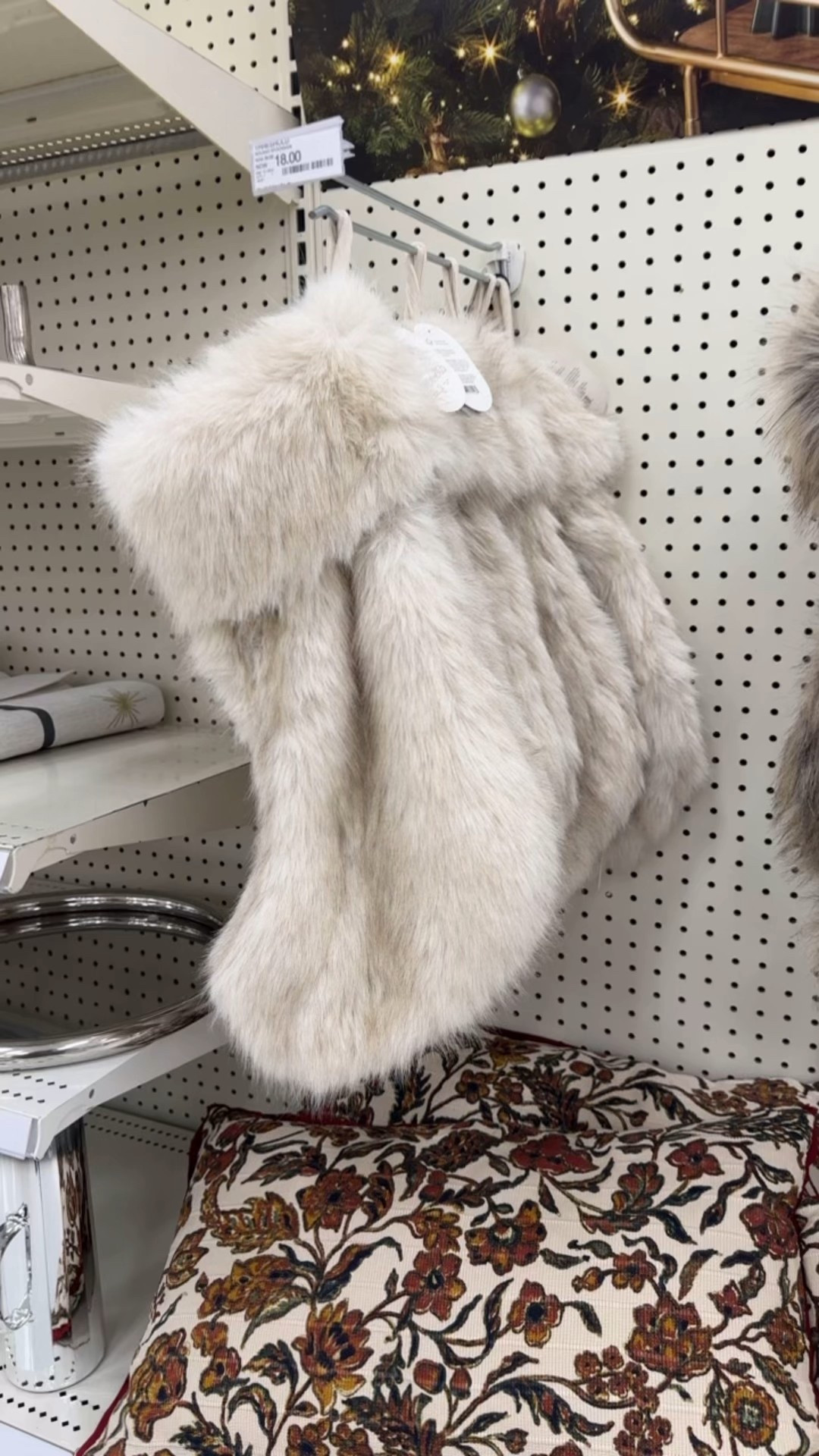 These Target  threshold stockings from this year looked very similar to some of the ones that we own and love if you’re looking for similar! Also, I’m looking up some other Christmas items that are currently on 30% off sale!

#LTKHome #LTKHoliday #LTKSaleAlert