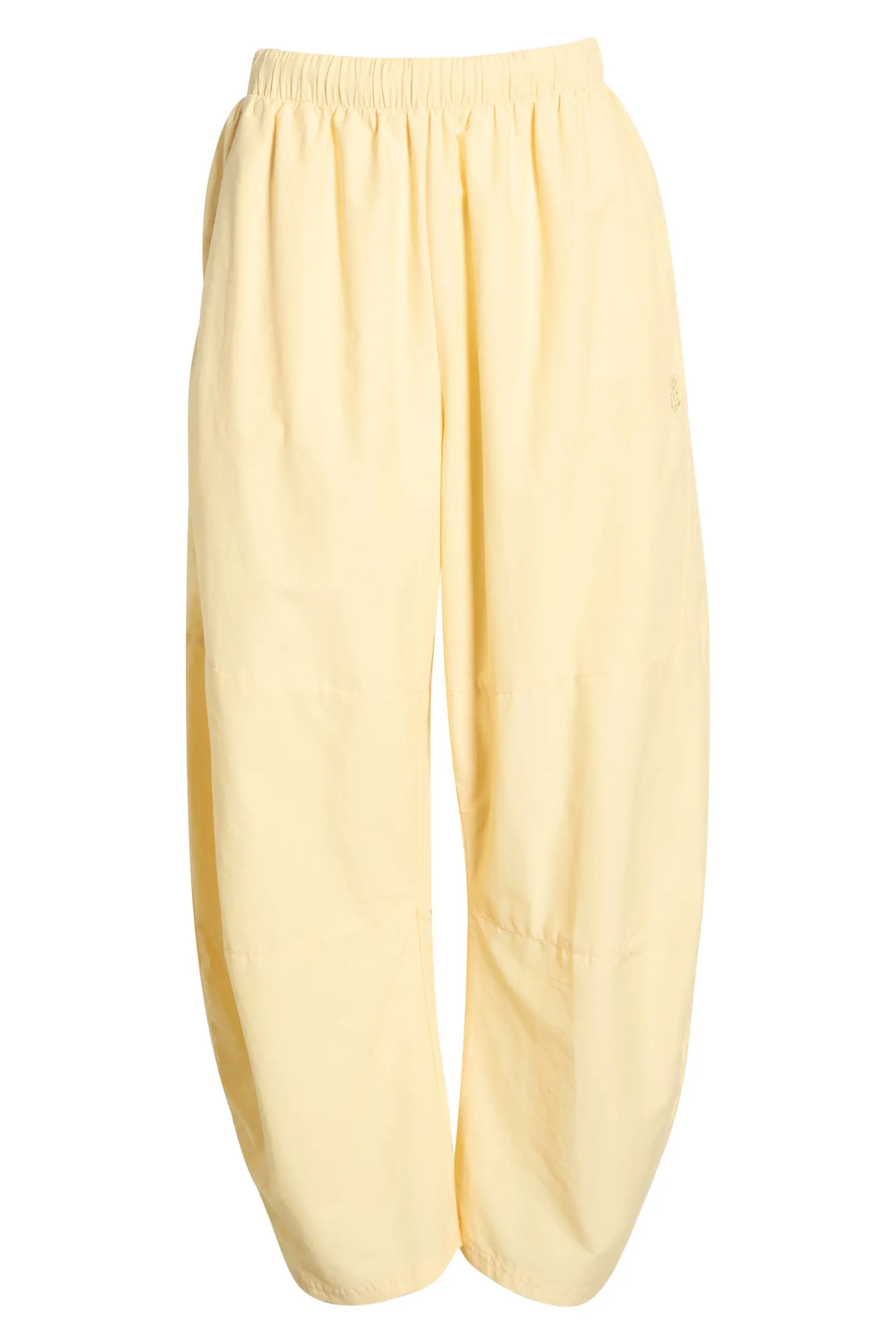 FP Movement Game Day High Rise Barrel Leg Pants (Women) | Nordstrom | Nordstrom
