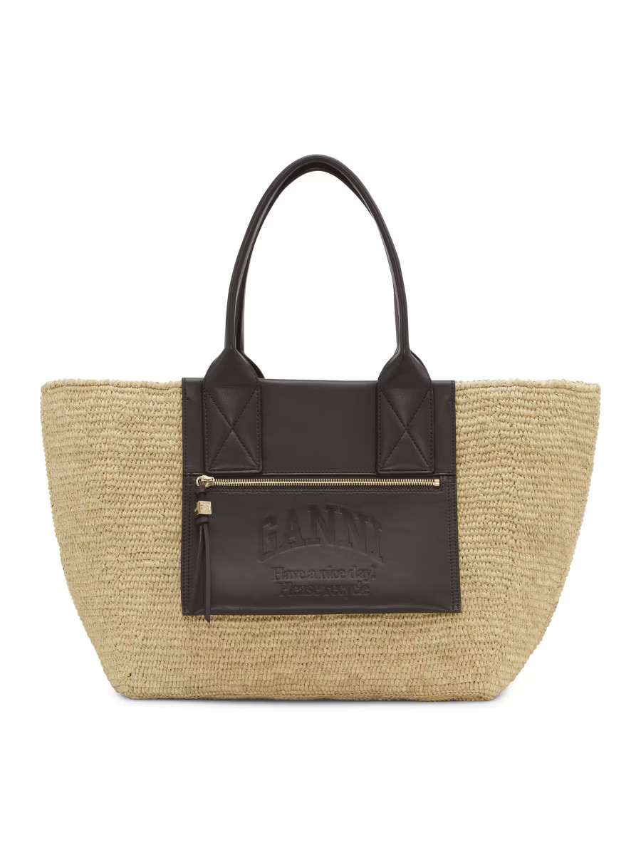 Ganni | Saks Fifth Avenue