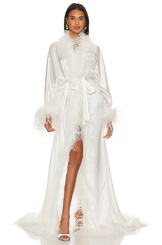 Juno Robe
                    
                    retrofete | Revolve Clothing (Global)