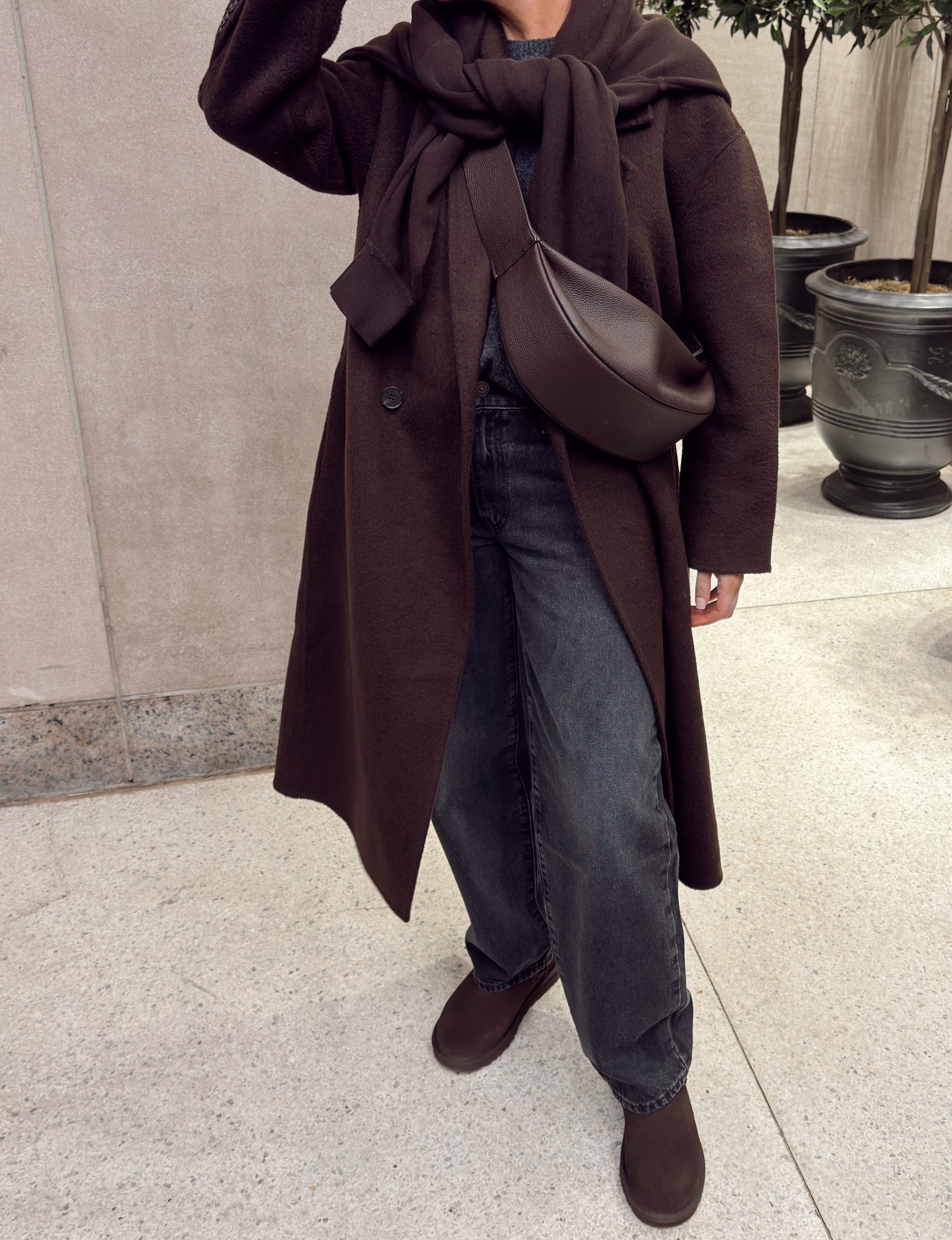 #LTKautumn #LTKwinter #LTKjeans