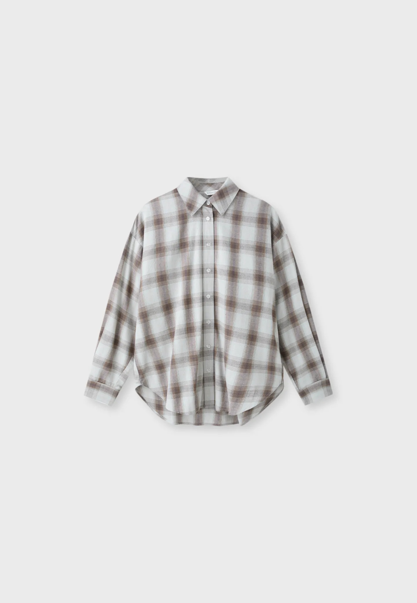 Verstellbares Hemd | Stradivarius DE