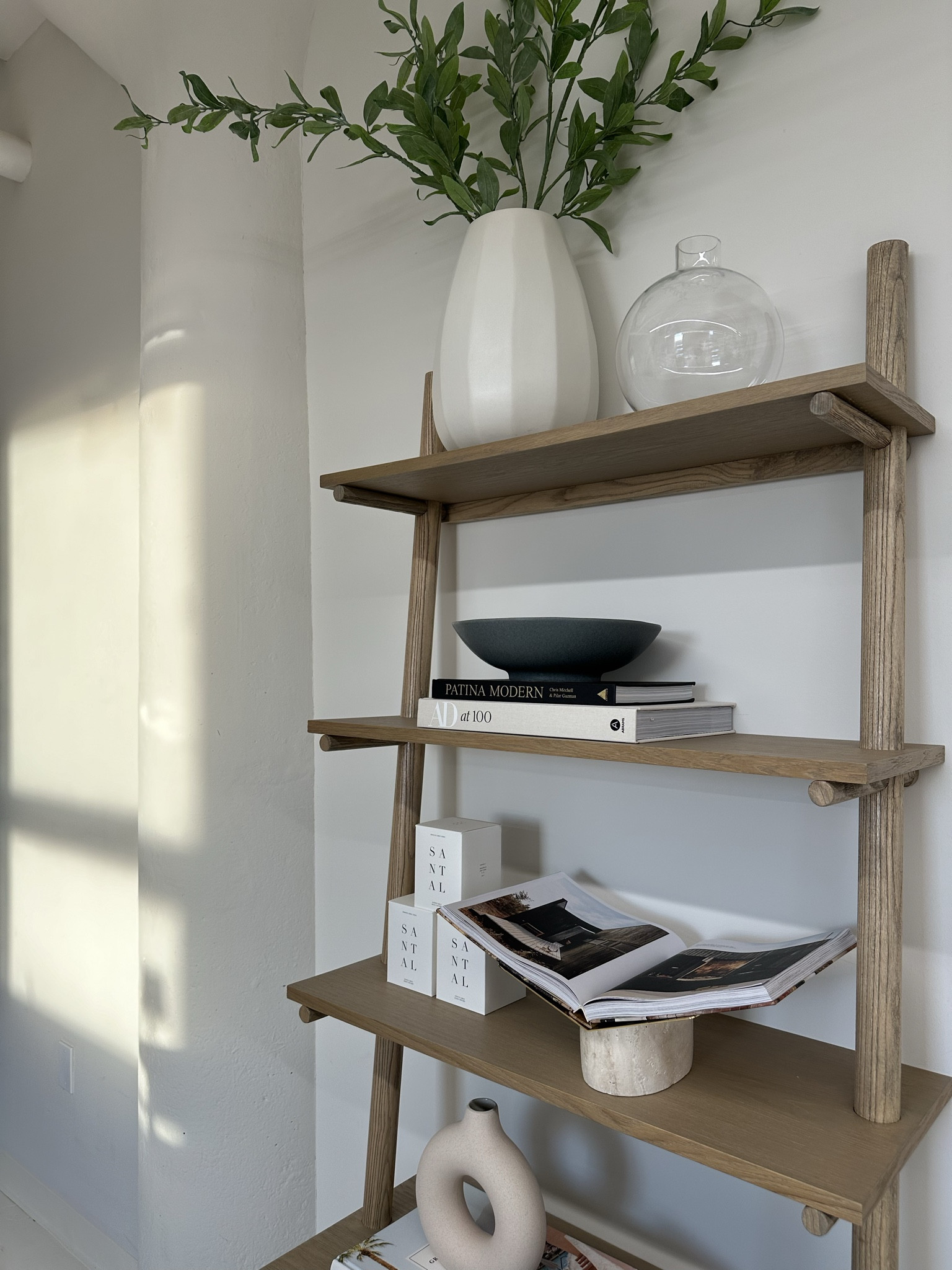 Design studio moments 🤍

#LTKhome