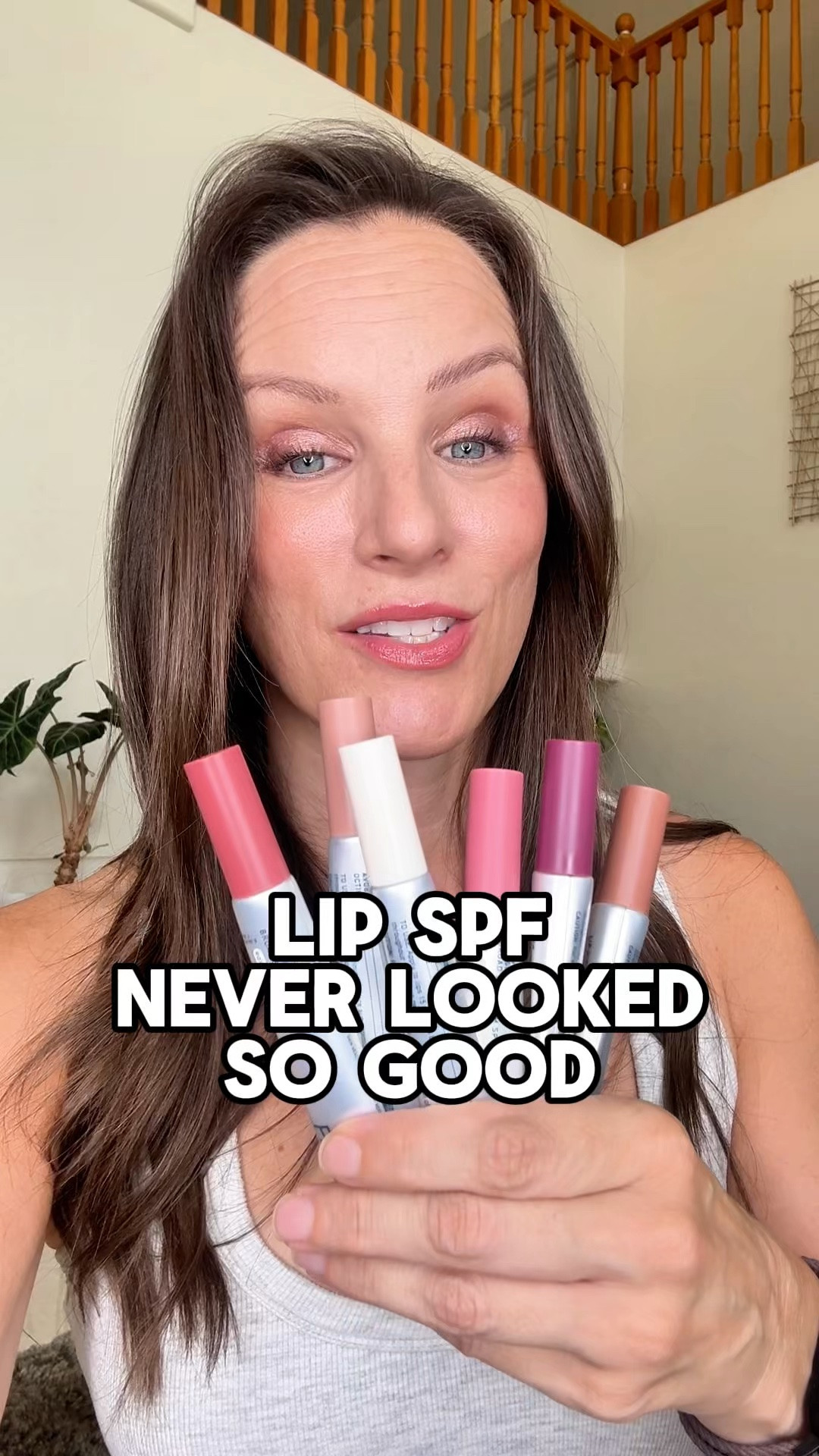 Lip SPF just got a lot prettier. Prequel Lip Visor SPF 30 gives broad-spectrum protection, a refreshing minty feel, and now comes in six wearable shades.

#prequelskin #prequellipvisor #lipvisor #lipspf #sunprotection #beautyover40

#LTKOver40 #LTKBeauty #LTKmomlife