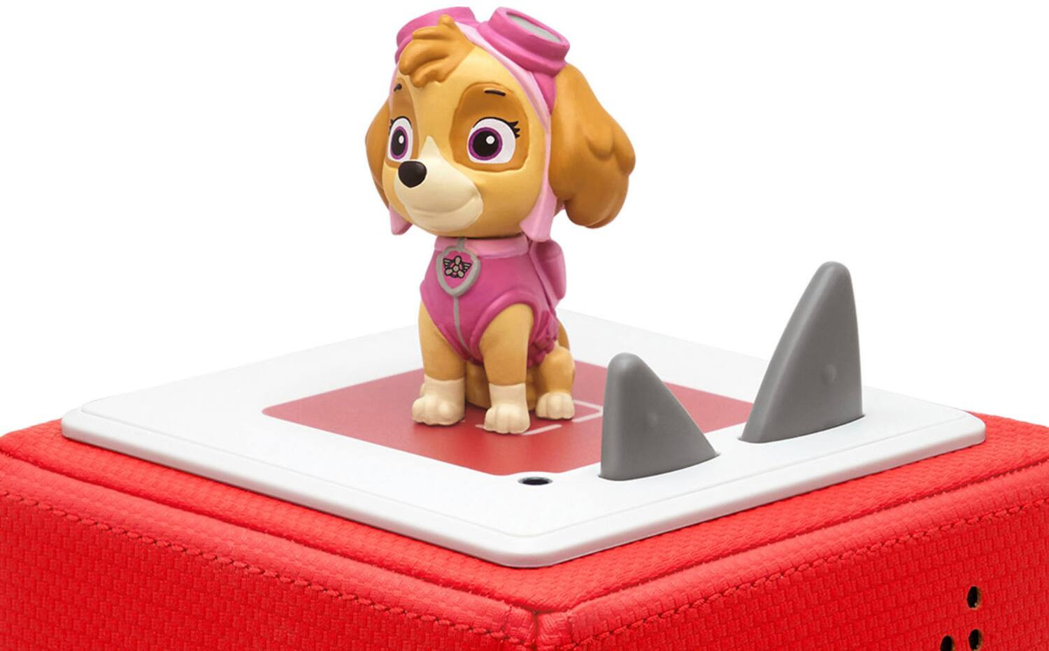 Tonies Paw Patrol Skye Tonie Audio Play Figurine 10000726 - Best Buy | Best Buy U.S.