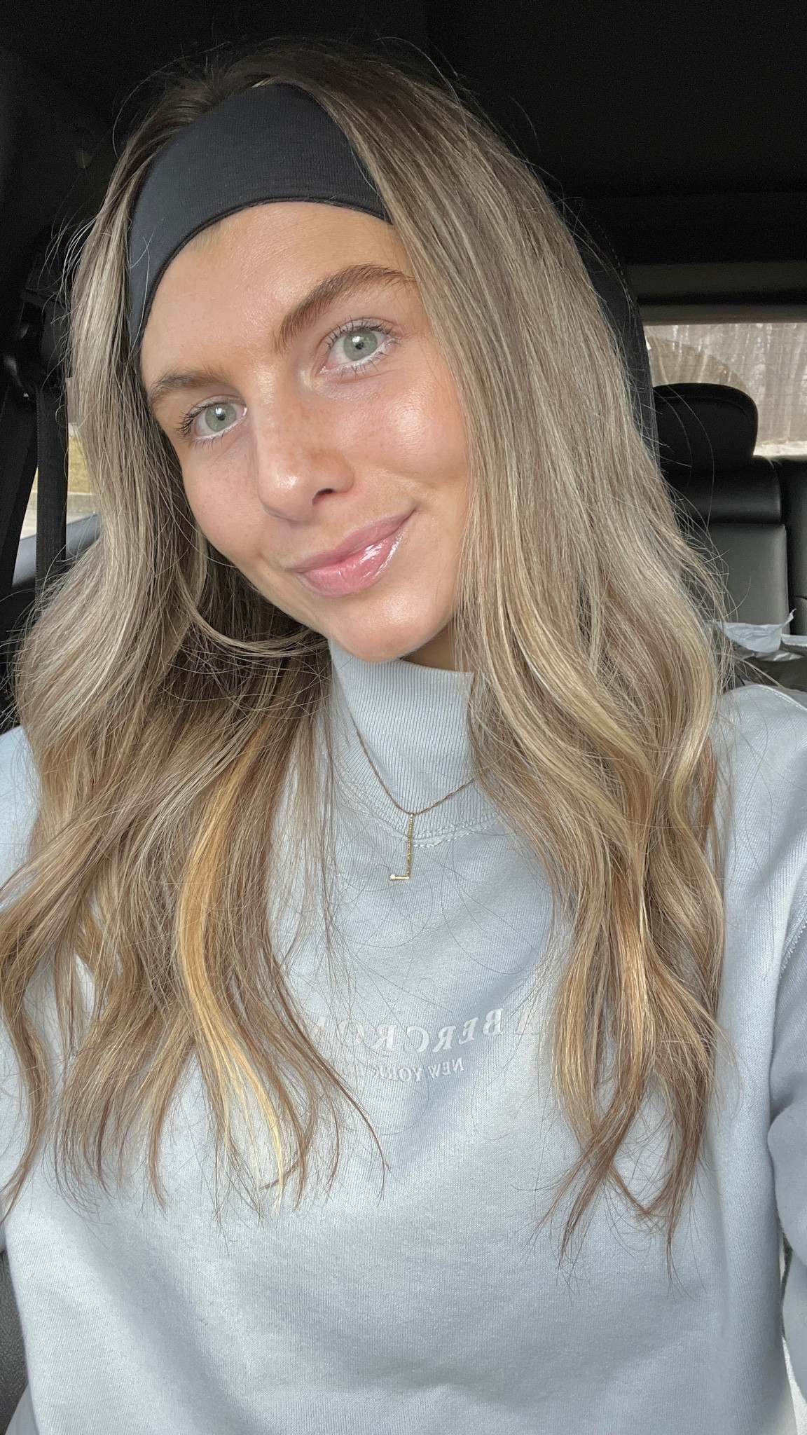 Grwm for girls day! 

#LTKfindsunder50 #LTKfindsunder100 #LTKbeauty