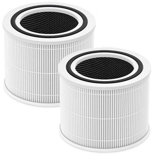 Core 300 Replacement Filter for LEVOIT Core 300-P Core 300S-P Air Purifier | Amazon (US)