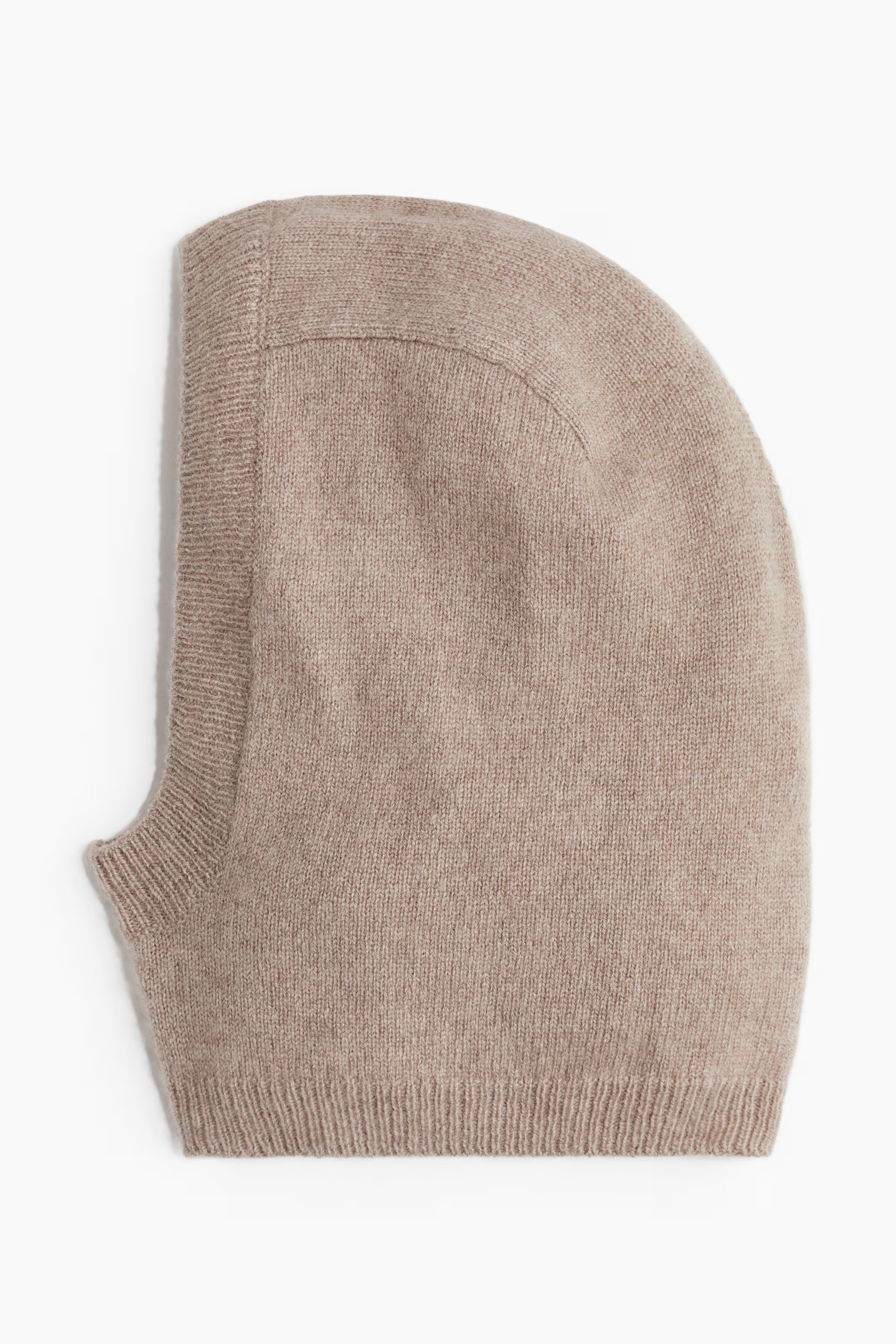 Cashmere balaclava | H&M (UK, MY, IN, SG, PH, TW, HK)