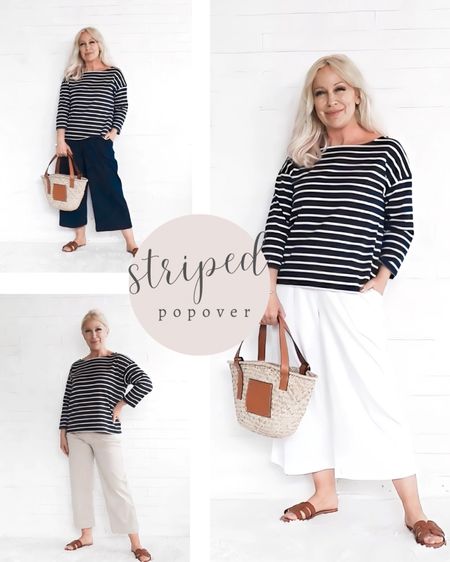 Styling Striped Outfits for Spring Fashion 2024

Coastal Casual / Over 50 / Over 60 / Over 40 / Classic Style / Minimalist / Neutral / European Style


#LTKSeasonal #LTKstyletip #LTKover40