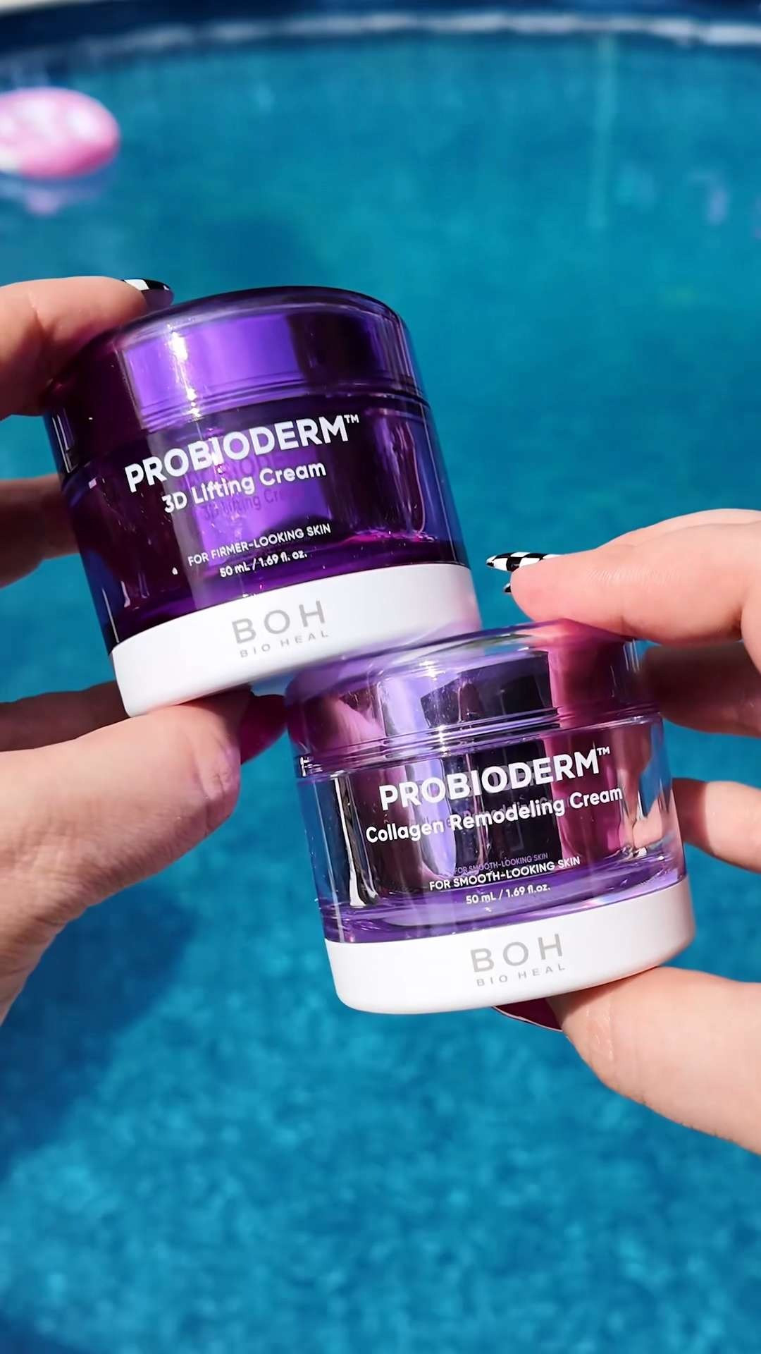 PROBIODERM 3D Lifting Cream 

 #LTKgrwm #LTKselfcare #LTKOver40