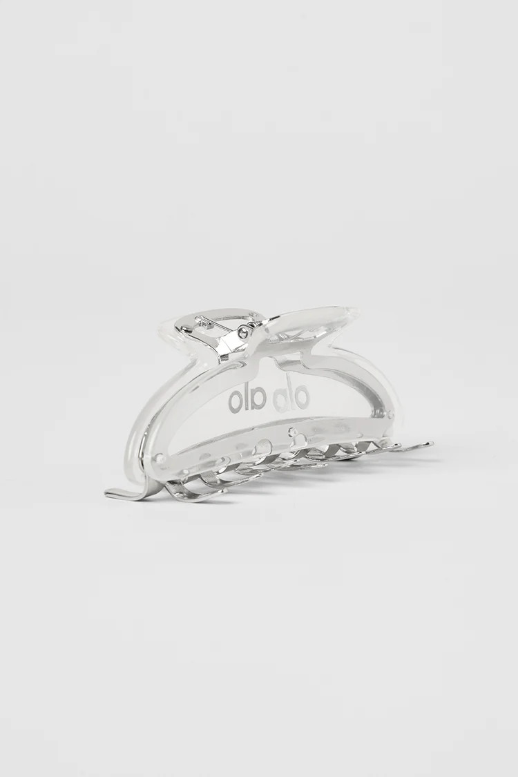 Acrylic Illusion Claw Clip | Alo Yoga (US)