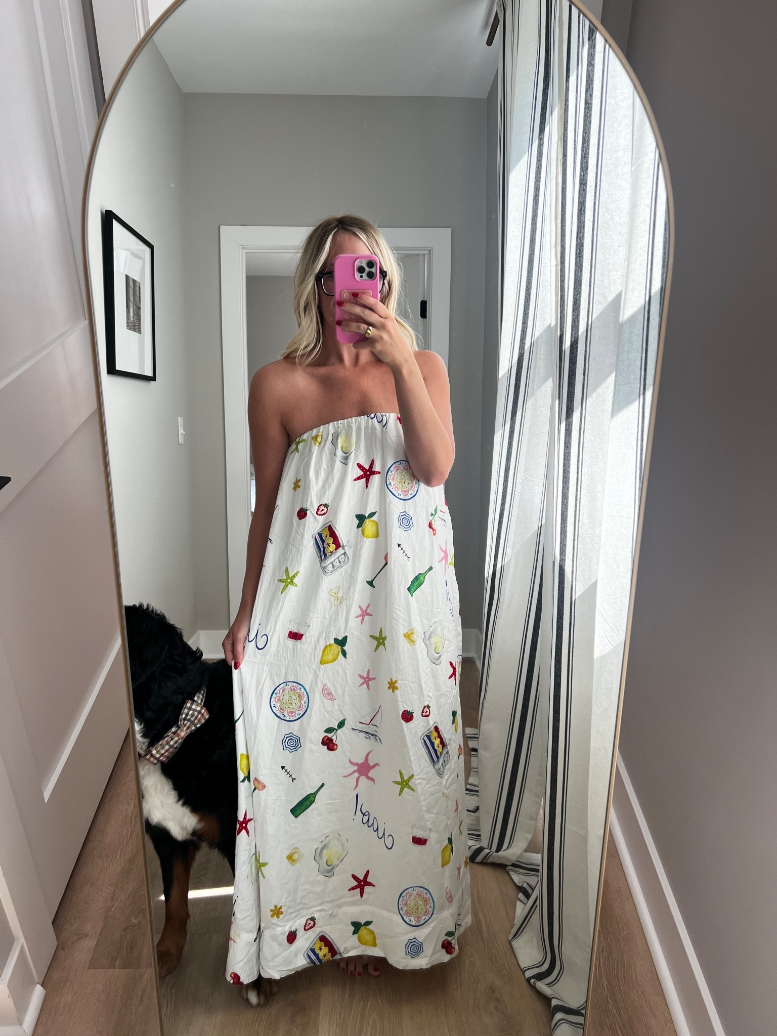 Nordstrom find! #nordstrom #nordstromrack 

#LTKPetite #LTKFindsUnder100 #LTKTravel