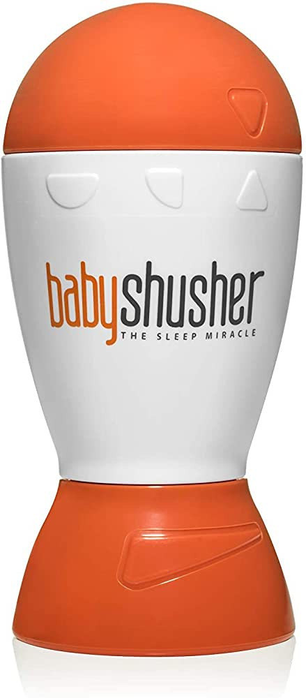 Baby Shusher Sleep Miracle Soother | Amazon (US)
