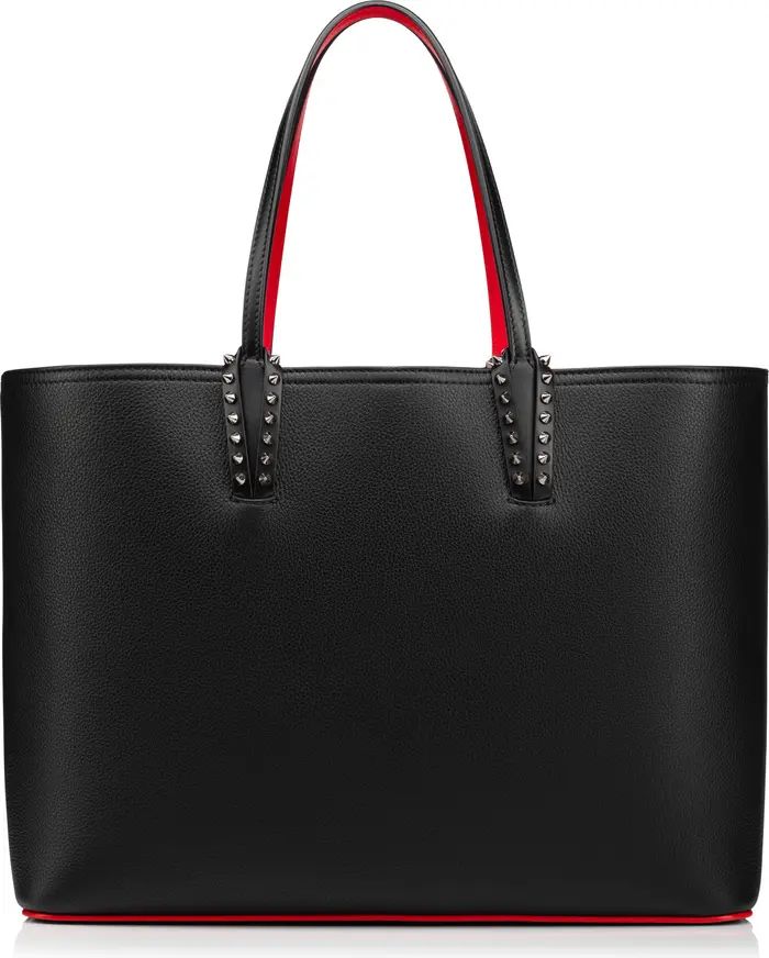 Cabata Calfskin Leather Tote | Nordstrom