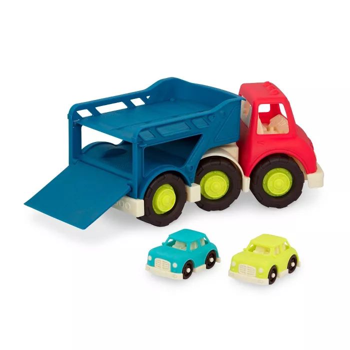 B. Happy Cruiser Car Carrier | Target