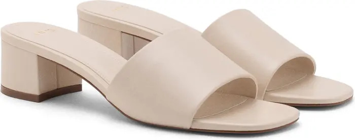 Slide Sandal (Women) | Nordstrom