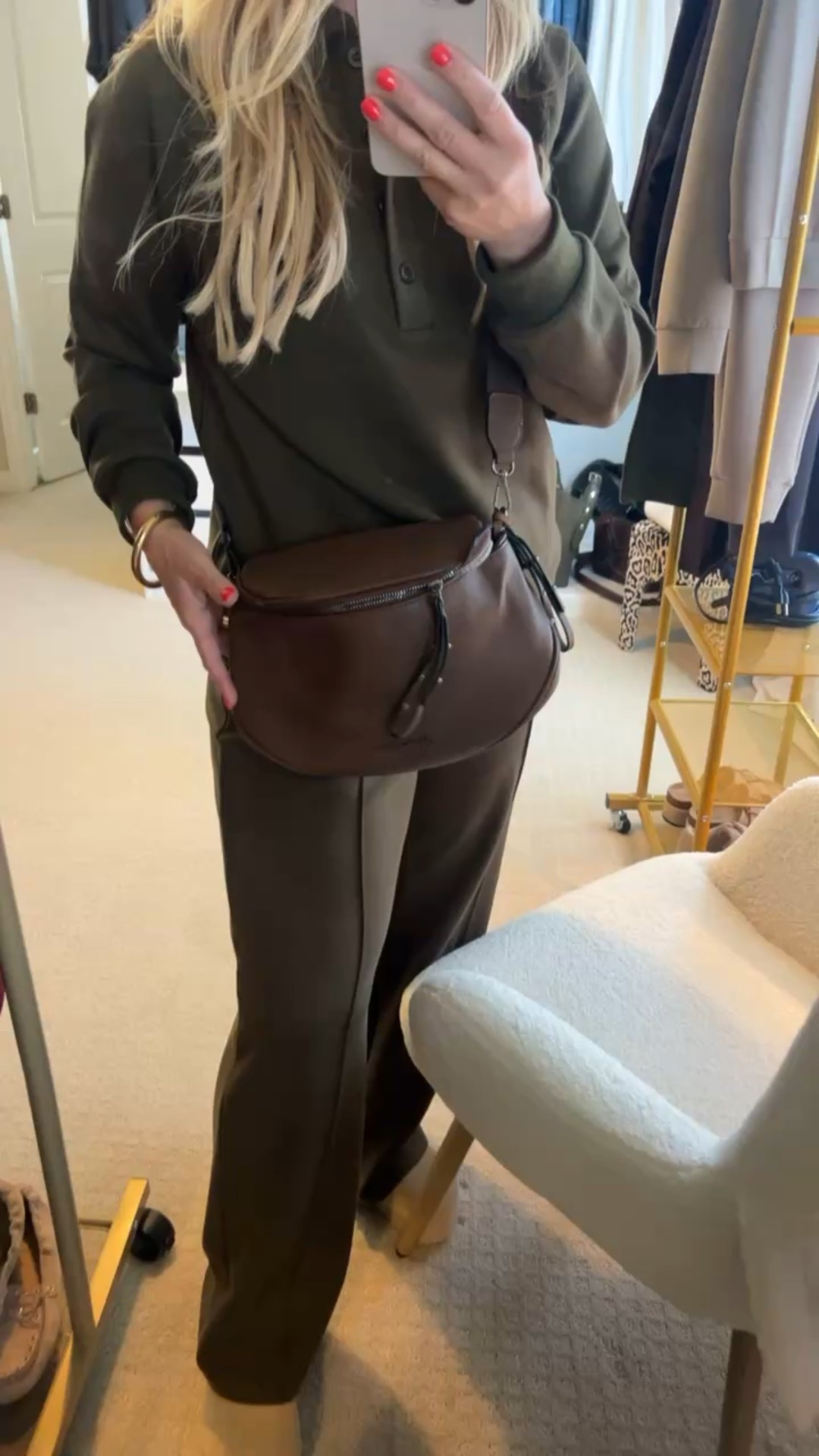  ✨Tap the bell and ❤️ for over 40 fashion, midlife style, midsize fashion and luxury looks for less. 

⬇️Sizing information:
Medium (size down if in between sizes.) 

Most Amazon sets? Straight to the return pile ❌
This one? Lower-belly approved, polished, and under $40 👏

It’s the designer look for less that actually fits EVERY body.
Save this before it disappears 🛍️👯‍♀️


👑"Helping you look good, feel good!" - Lindsey Denver


Over 40 mom, over 50, midlife, midsize fashion, size 10, size 12, size 8, ootd, perimenopause, gen X, body confidence, over 45, outfit inspiration, mom outfit 

Follow my LTK @Over40andmidlife on the @shop.LTK app to view this post and get my exclusive app-only content!

#liketkit 
@shop.ltk
https://liketk.it/5mWlh

Follow my LTK @Over40andmidlife on the @shop.LTK app to view this post and get my exclusive app-only content!

#liketkit #LTKMidsize #LTKFindsUnder50 #LTKOver40
@shop.ltk
https://liketk.it/5n0El