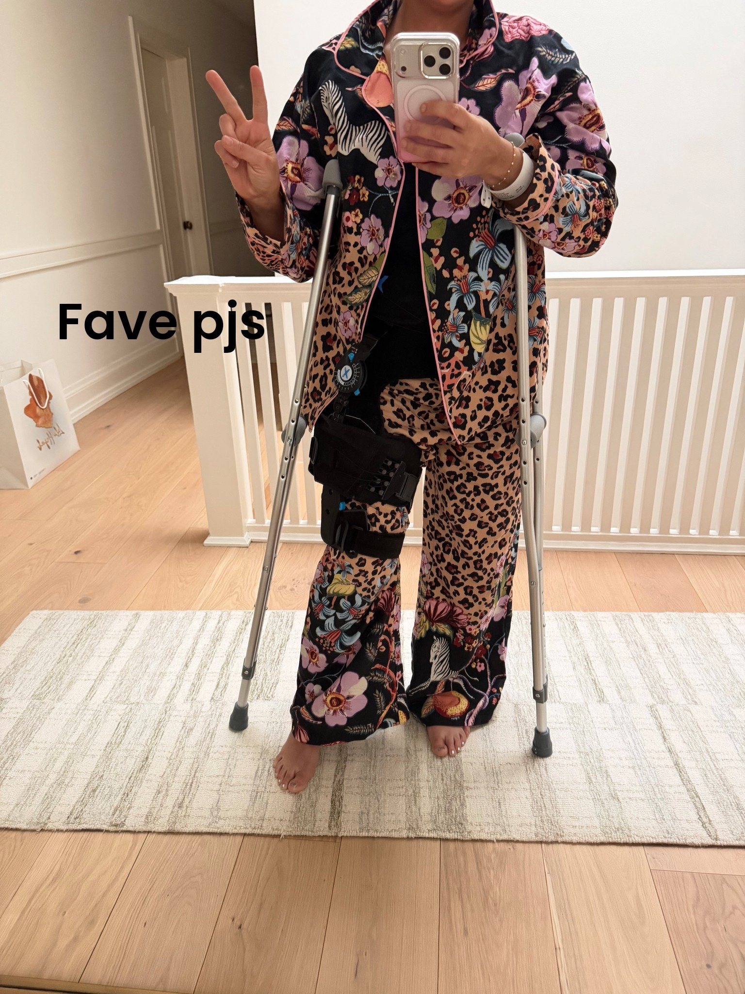 Fave pjs 

#LTKdayinmylife #LTKSeasonal #LTKSaleAlert