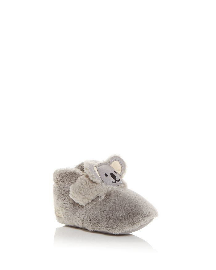 UGG&reg; Unisex Bixbee Koala Booties - Baby Back to Results -  Kids - Bloomingdale's | Bloomingdale's (US)
