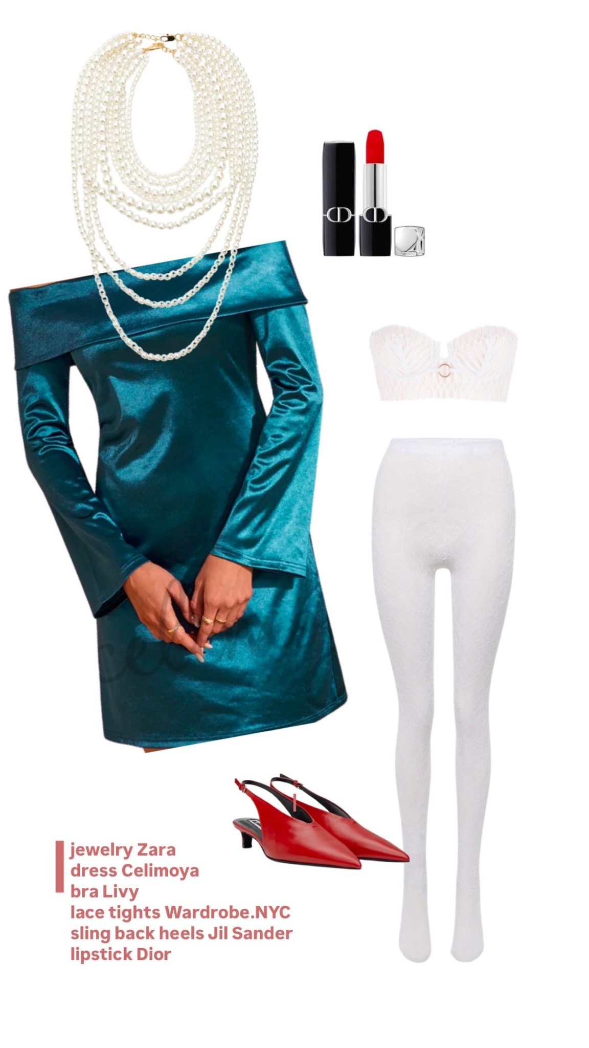 Classy of the shoulder dress outfit 

#LTKwedding #LTKpartywear #LTKcanada