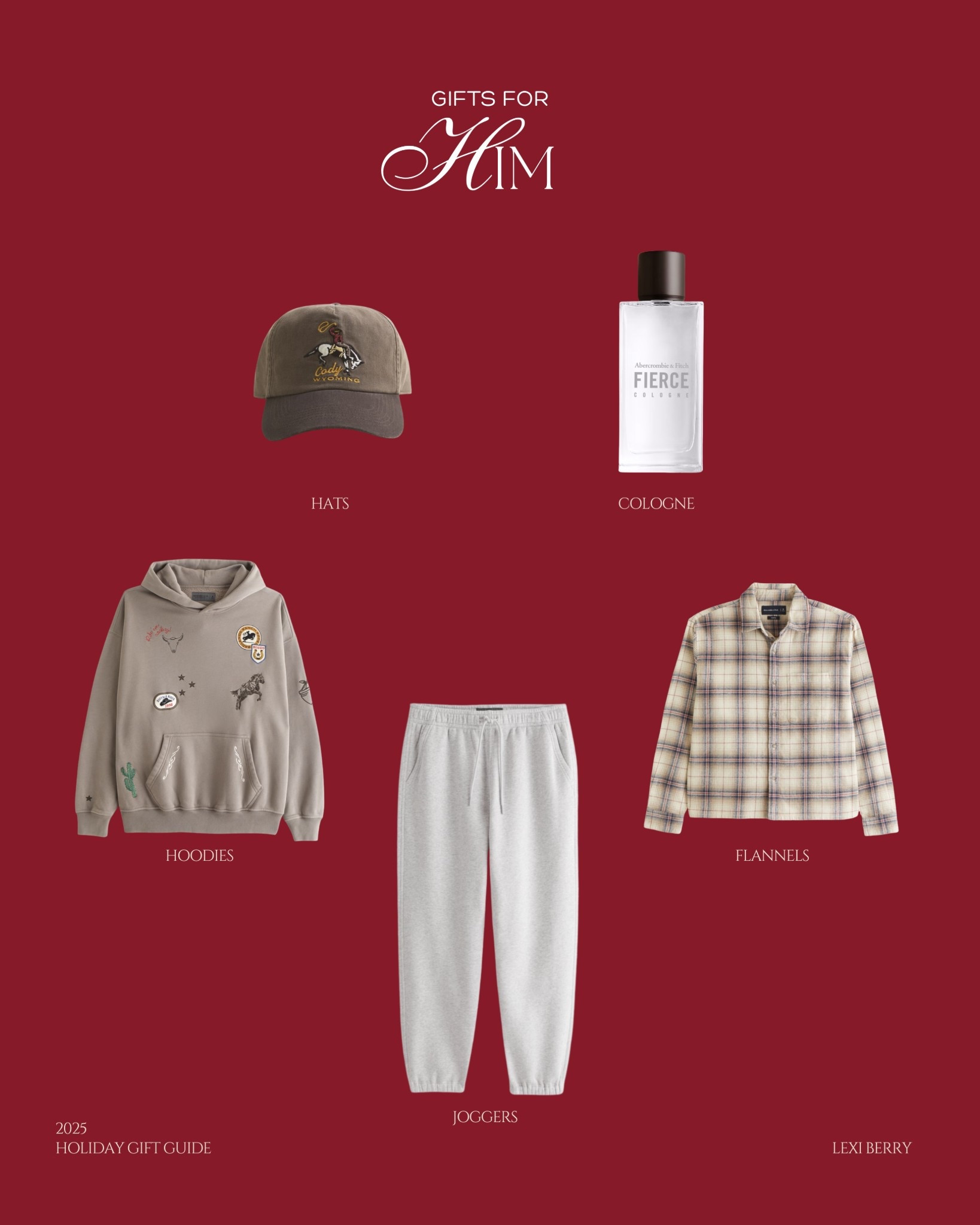 Gifts for Him🤎

#LTKMens #LTKSeasonal #LTKGiftGuide